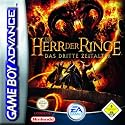 Der Herr der Ringe - Das dritte Zeitalter