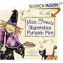 Miss Fiona's Stupendous Pumpkin Pies