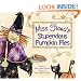 Miss Fiona's Stupendous Pumpkin Pies