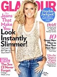 Glamour (1-year auto-renewal)