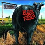 Blink 182: Dude Ranch cover