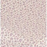 CoCaLo Baby Sugar Plum Fitted Sheet