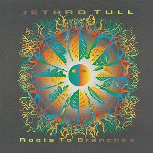 Jethro Tull -  Roots To Branches