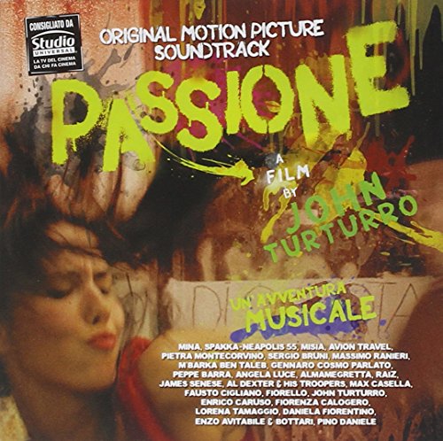 Passione Various Artists