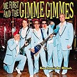 Ruin Jonny's Bar Mitzvah by Me First & Gimme Gimmes, Me First and the Gimme Gimmes 【並行輸入品】