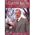 Mystery: A Certain Justice