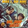 One Jump Ahead: Jon & Lobo, Book 1