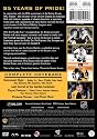 NHL: The History of the Boston Bruins