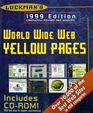 Luckman's World Wide Web Yellow Pages 1999 Edition Luckman's World Wide Web Yellow Pages 1999 Edition