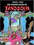 The Wicked Wiles of Iznogoud: Iznogoud 1 (Iznogoud)
