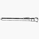 Plews/Lubrimatic 17-527 Bicycle Tire Gauge