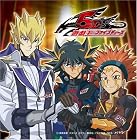 遊☆戯☆王5D’sオープニングテーマ::BELIEVE IN NEXUS