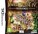 Jewel quest IV: heritage