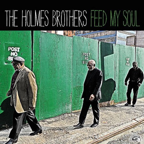 Produkt-Bild: Feed My Soul