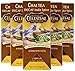 Celestial Seasonings Chai Tea, Decaf India Spice, 25 Count (Pack of 6)