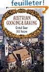 Austrian Cooking and Baking