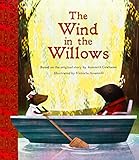 The wind in the willows