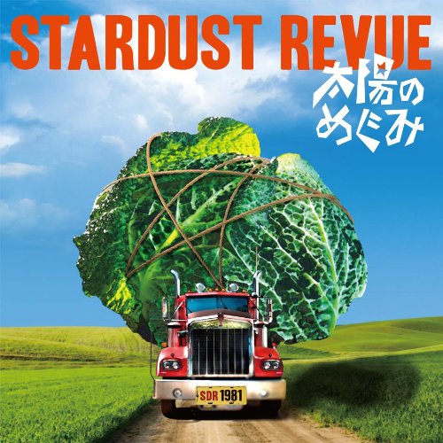 太陽のめぐみ(初回限定盤)(DVD付)