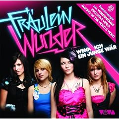 Wenn Ich Ein Junge W�r (Premium Single Ltd.Edt.)