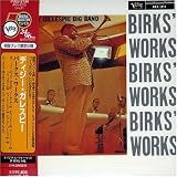 Revue Dizzy Gillespie  / Birk's Works
