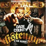 Listennn: The Album