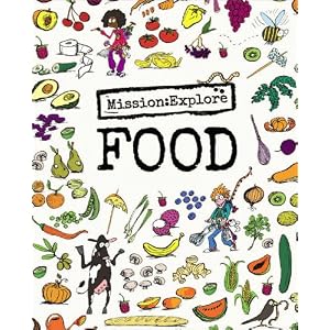 mission explore food food, gardening, grow