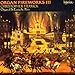 Organ Fireworks 3