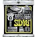 Ernie Ball 3121 Coated Titanium Slinky Electric Guitar Strings