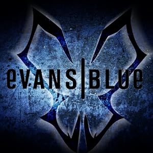 EVANS BLUE  lyrics