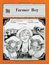 A Guide for Using Farmer Boy in the Classroom