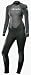 4/3mm Women's Hyperflex CYCLONE Full Wetsuit