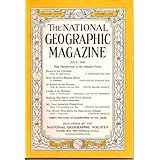 the national geographic magazine vollxxvi no1 july 1939