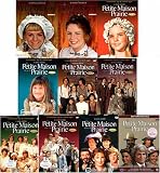 La Petite Maison Dans la Prairie (10Pack) Saisons 1-9 / Edition Speciale / 3 Tele Films (French ONLY Version of Little House on the Prairie)