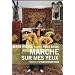 Marche sur mes yeux