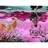 Pretty Deadly Vol 1: The Shrike