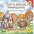 Little Critter: Just a Special Thanksgiving