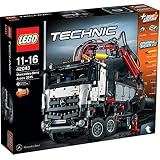 LEGO Technic Mercedes Benz Arocs 3245 - Unbekannt