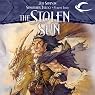 The Stolen Sun: Dragonlance: The New Adventures: Suncatcher Trilogy, Book 3