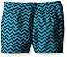Kanu Surf Big Girls Alexa Boardshorts, Blue, Medium (8/10)