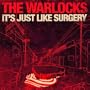 It's Just Like Surgery
