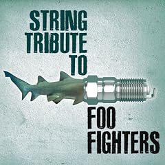 String Tribute to Foo Fighters