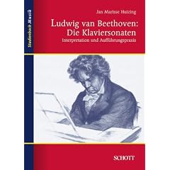 Ludwig van Beethoven: Die Klaviersonaten: Interpretation und Auff�hrungspraxis (Studienbuch Musik)