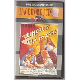 Heros De La Marne Le [VHS]