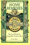 Traditional Home Remedies: Time-Tested Methods for Staying Well-The Natural Way (Old Farmer's Almanac Home Library)