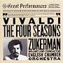 Vivaldi: The Four Seasons