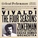 Vivaldi: The Four Seasons