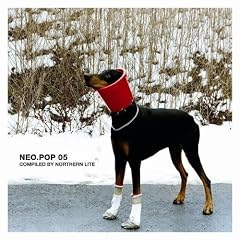 NEO.POP 05-Compiled By Northern Lite [Enhanced] [DOPPEL-CD]
