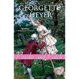 Powder and Patchby Georgette Heyer