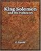Book King Solomon and His Followers (1917)