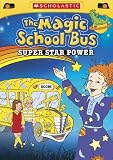 Magic School Bus: Super Star Power